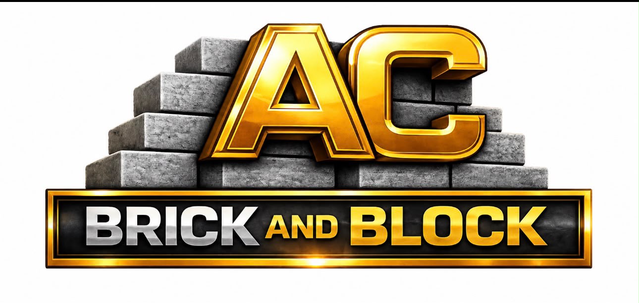 AB Brick and Block